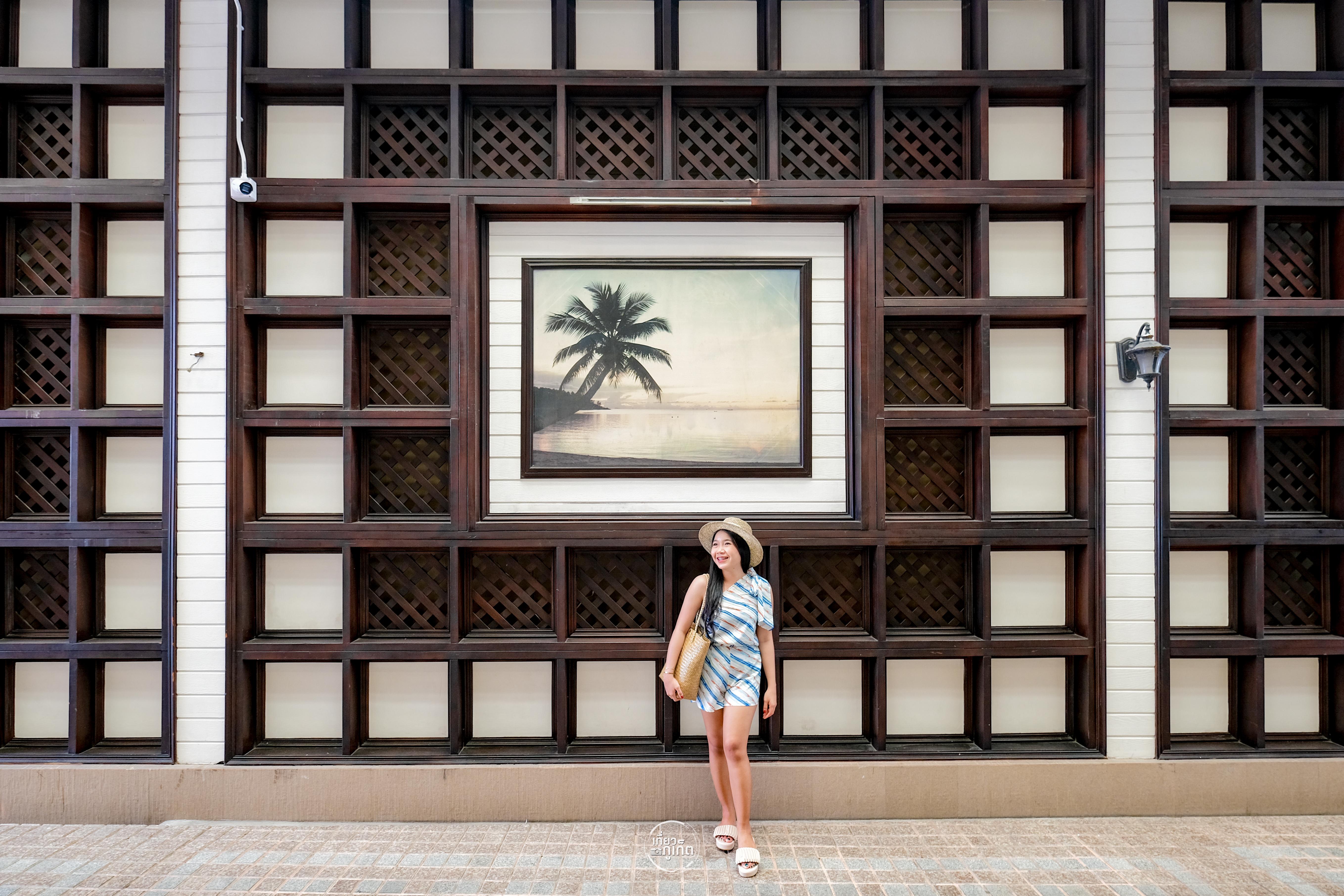 Days Inn By Wyndham Patong Beach Exterior foto