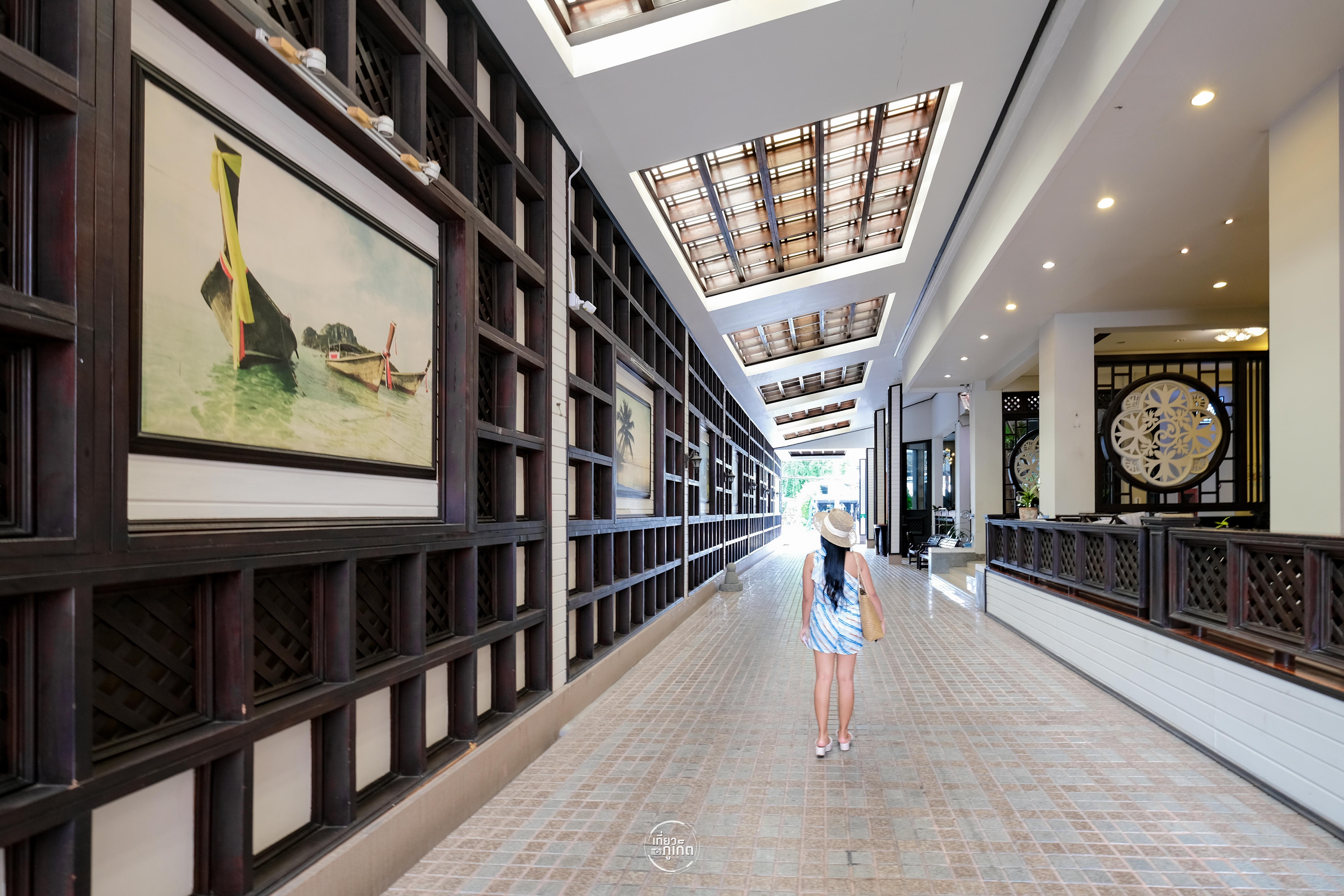 Days Inn By Wyndham Patong Beach Exterior foto